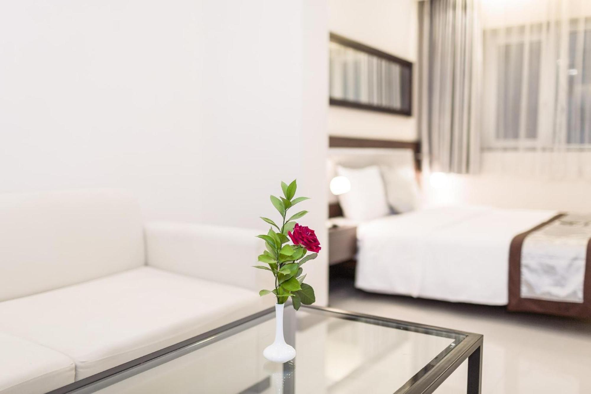 Hong Ha Hotel Hanoi Luaran gambar