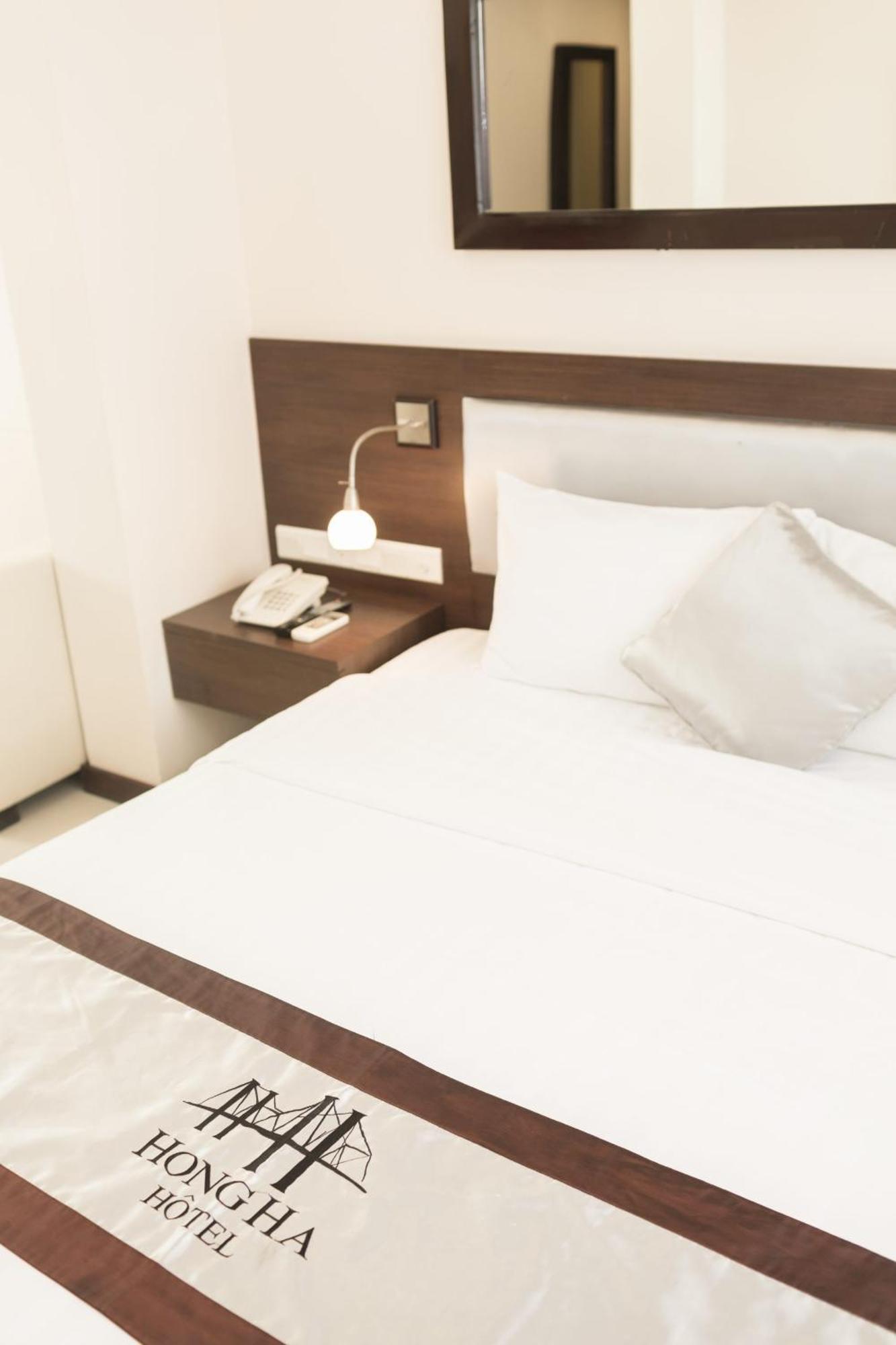 Hong Ha Hotel Hanoi Luaran gambar