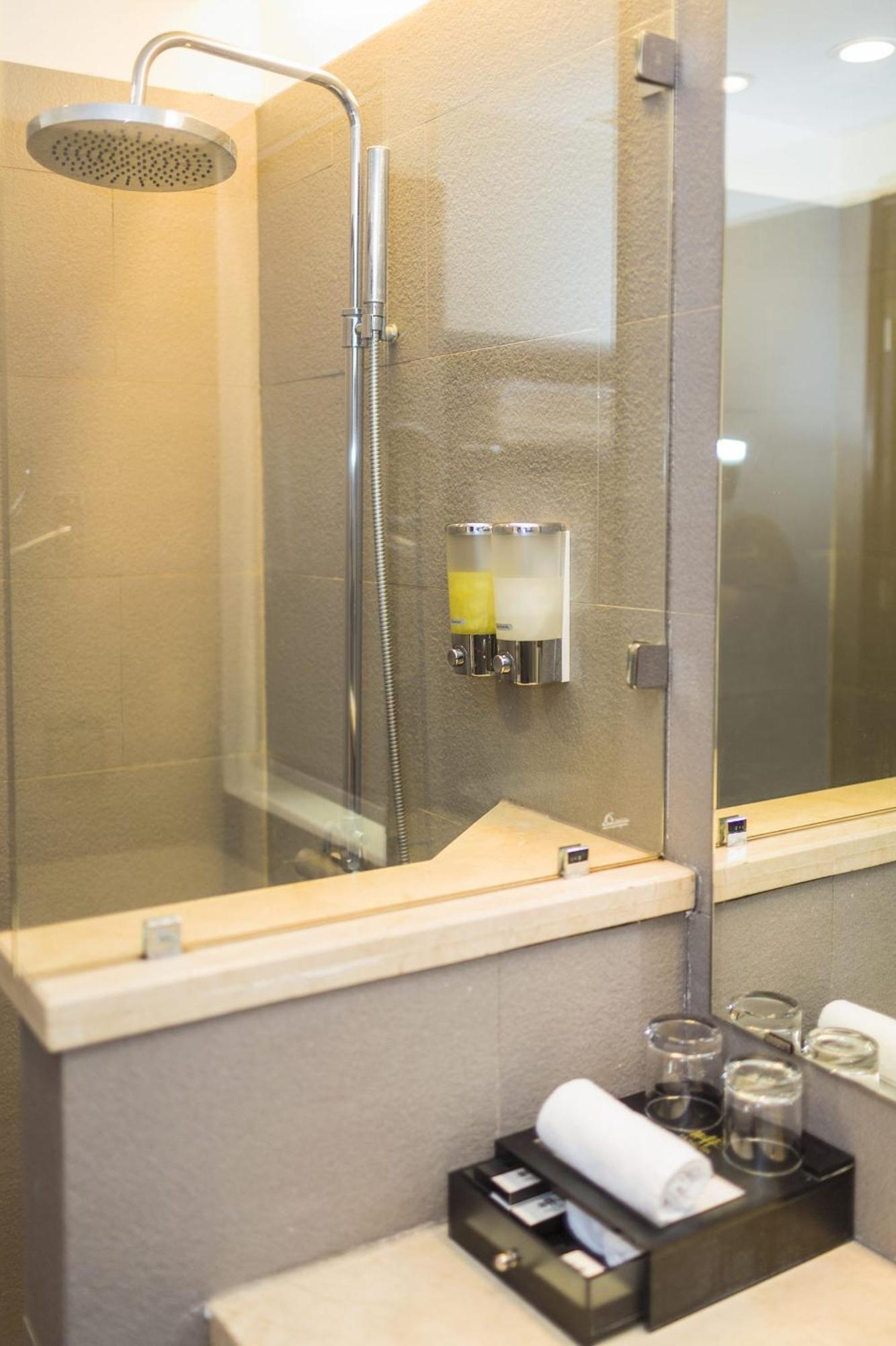 Hong Ha Hotel Hanoi Luaran gambar