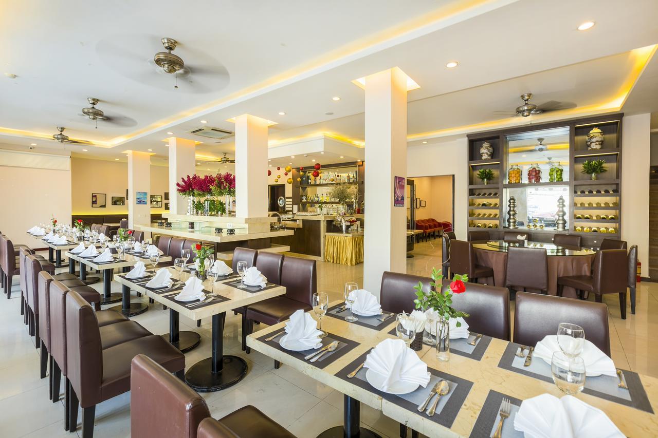 Hong Ha Hotel Hanoi Luaran gambar