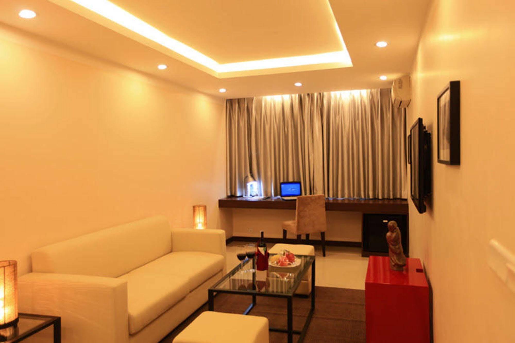 Hong Ha Hotel Hanoi Luaran gambar