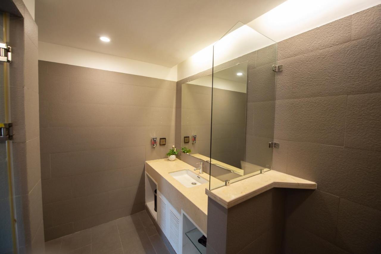 Hong Ha Hotel Hanoi Luaran gambar